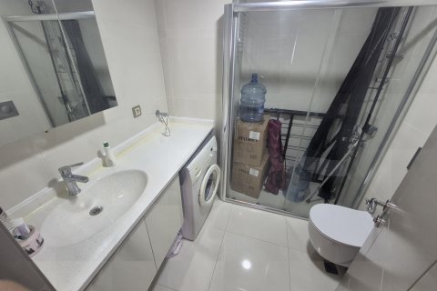 Apartment for sale in Antalya, Turkey, 2 bedrooms, 85m2, No. 226512 – photo 16