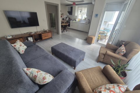 Apartment for sale in Antalya, Turkey, 2 bedrooms, 85m2, No. 226512 – photo 7