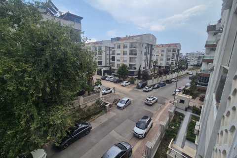 Apartment for sale in Antalya, Turkey, 2 bedrooms, 85m2, No. 226512 – photo 21
