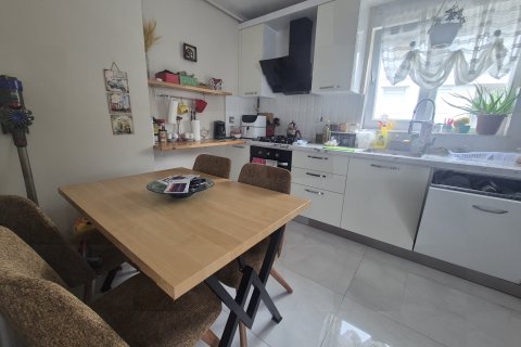 Apartment for sale in Antalya, Turkey, 2 bedrooms, 85m2, No. 226512 – photo 5