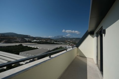 آپارتمان در  Antalya ، ترکیه 2 خوابه ، 109 متر مربع.  شماره 222613 - 11