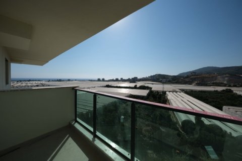 آپارتمان در  Antalya ، ترکیه 2 خوابه ، 109 متر مربع.  شماره 222613 - 7