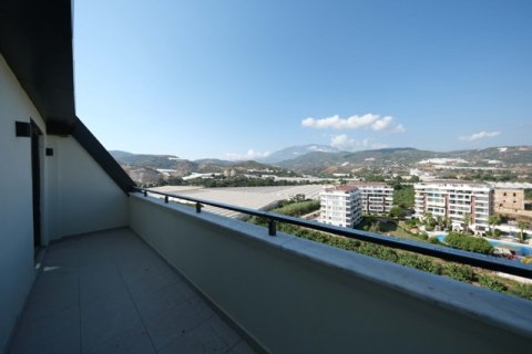 آپارتمان در  Antalya ، ترکیه 2 خوابه ، 109 متر مربع.  شماره 222613 - 8