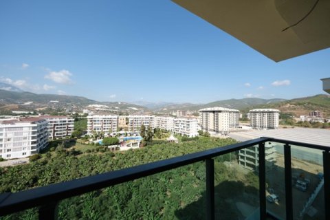 آپارتمان در  Antalya ، ترکیه 2 خوابه ، 109 متر مربع.  شماره 222613 - 6