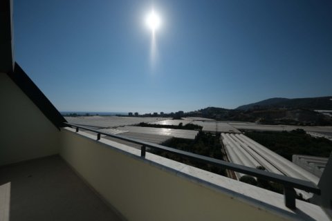 آپارتمان در  Antalya ، ترکیه 2 خوابه ، 109 متر مربع.  شماره 222613 - 13