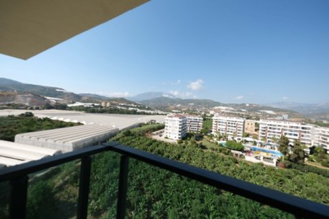 آپارتمان در  Antalya ، ترکیه 2 خوابه ، 109 متر مربع.  شماره 222613 - 26