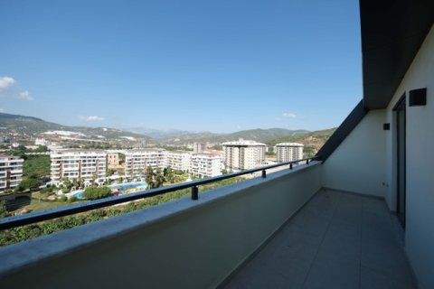 آپارتمان در  Antalya ، ترکیه 2 خوابه ، 109 متر مربع.  شماره 222613 - 28