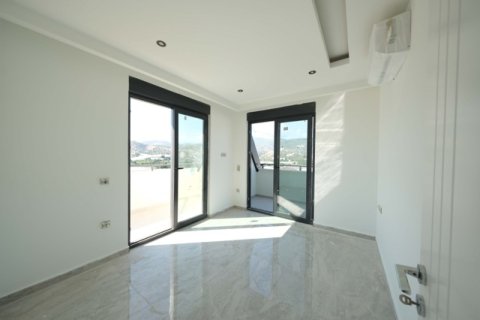 آپارتمان در  Antalya ، ترکیه 2 خوابه ، 109 متر مربع.  شماره 222613 - 30