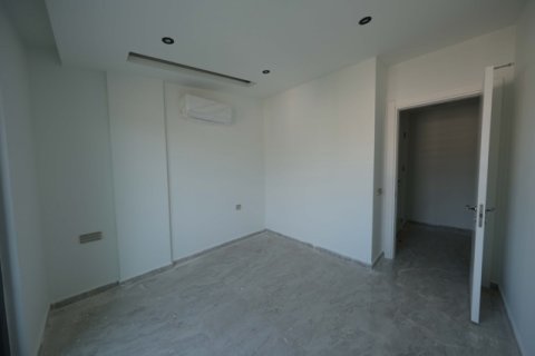 آپارتمان در  Antalya ، ترکیه 2 خوابه ، 109 متر مربع.  شماره 222613 - 9