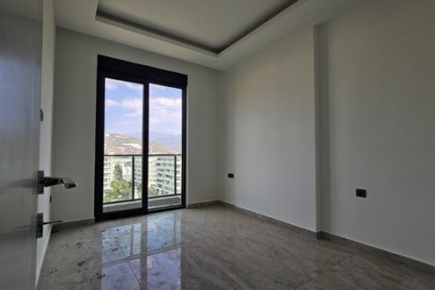 آپارتمان در  Antalya ، ترکیه 1 خوابه ، 53 متر مربع.  شماره 222615 - 9