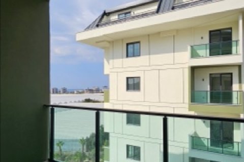 آپارتمان در  Antalya ، ترکیه 1 خوابه ، 53 متر مربع.  شماره 222615 - 7