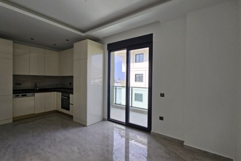 آپارتمان در  Antalya ، ترکیه 1 خوابه ، 53 متر مربع.  شماره 222615 - 3