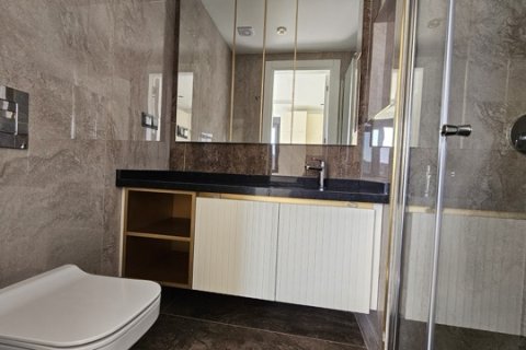 آپارتمان در  Antalya ، ترکیه 1 خوابه ، 52 متر مربع.  شماره 222616 - 3