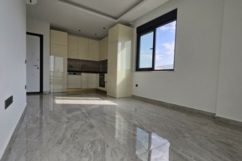 آپارتمان در  Antalya ، ترکیه 1 خوابه ، 52 متر مربع.  شماره 222616 - 5