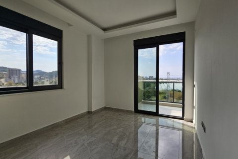 آپارتمان در  Antalya ، ترکیه 1 خوابه ، 52 متر مربع.  شماره 222616 - 2