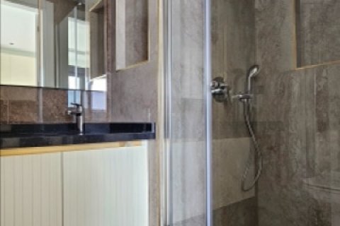 آپارتمان در  Antalya ، ترکیه 1 خوابه ، 52 متر مربع.  شماره 222616 - 8