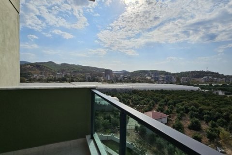 آپارتمان در  Antalya ، ترکیه 1 خوابه ، 52 متر مربع.  شماره 222616 - 7