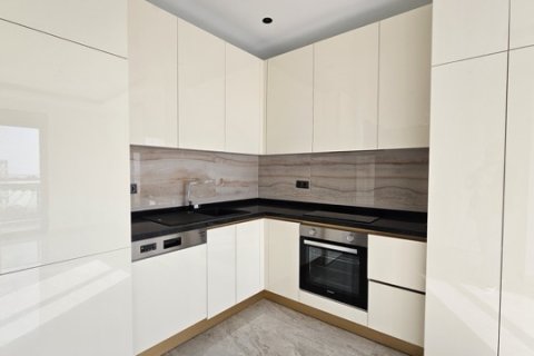 آپارتمان در  Antalya ، ترکیه 1 خوابه ، 52 متر مربع.  شماره 222616 - 4