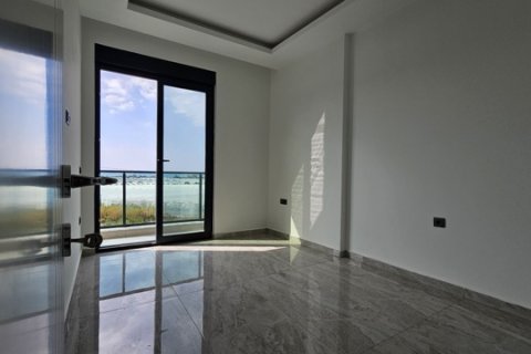 آپارتمان در  Antalya ، ترکیه 1 خوابه ، 52 متر مربع.  شماره 222616 - 10