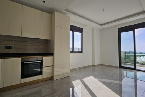 آپارتمان در  Antalya ، ترکیه 1 خوابه ، 52 متر مربع.  شماره 222616 - 6