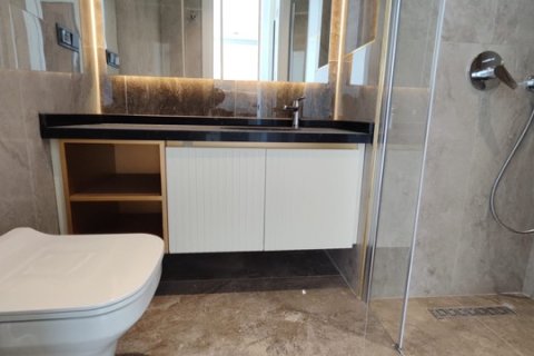 آپارتمان در  Antalya ، ترکیه 1 خوابه ، 52 متر مربع.  شماره 222614 - 7