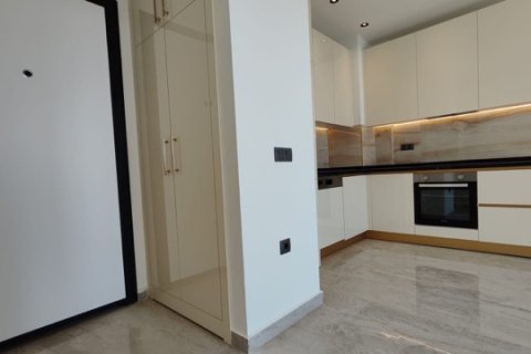 آپارتمان در  Antalya ، ترکیه 1 خوابه ، 52 متر مربع.  شماره 222614 - 3