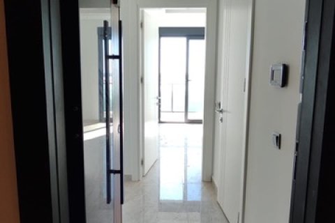 آپارتمان در  Antalya ، ترکیه 1 خوابه ، 52 متر مربع.  شماره 222614 - 2