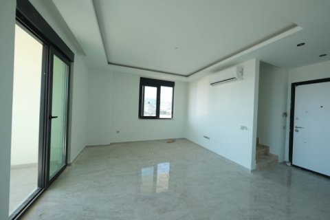 آپارتمان در  Antalya ، ترکیه 2 خوابه ، 111 متر مربع.  شماره 222612 - 27