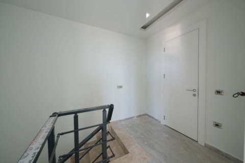 آپارتمان در  Antalya ، ترکیه 2 خوابه ، 111 متر مربع.  شماره 222612 - 2