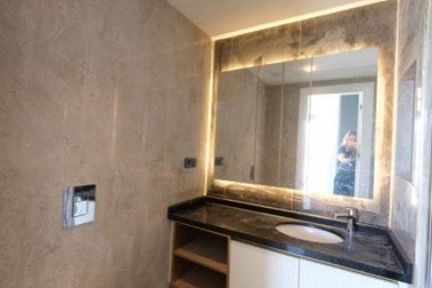 آپارتمان در  Antalya ، ترکیه 2 خوابه ، 111 متر مربع.  شماره 222612 - 12