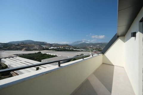 آپارتمان در  Antalya ، ترکیه 2 خوابه ، 111 متر مربع.  شماره 222612 - 6