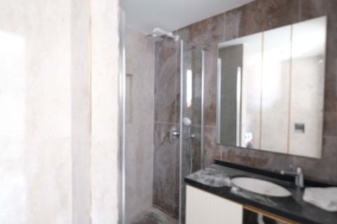 آپارتمان در  Antalya ، ترکیه 2 خوابه ، 111 متر مربع.  شماره 222612 - 4