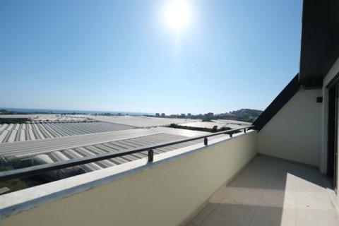 آپارتمان در  Antalya ، ترکیه 2 خوابه ، 111 متر مربع.  شماره 222612 - 20