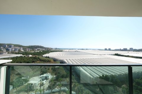 آپارتمان در  Antalya ، ترکیه 2 خوابه ، 111 متر مربع.  شماره 222612