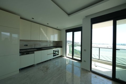 آپارتمان در  Antalya ، ترکیه 2 خوابه ، 111 متر مربع.  شماره 222612 - 3