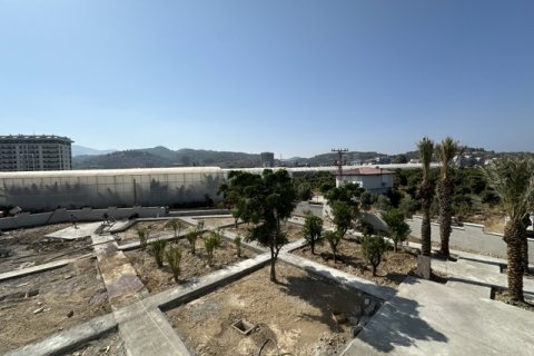 Daire  1+1  Antalya, Türkiye №222618 - 8