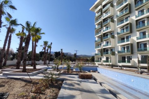 Daire  1+1  Antalya, Türkiye №222618 - 10