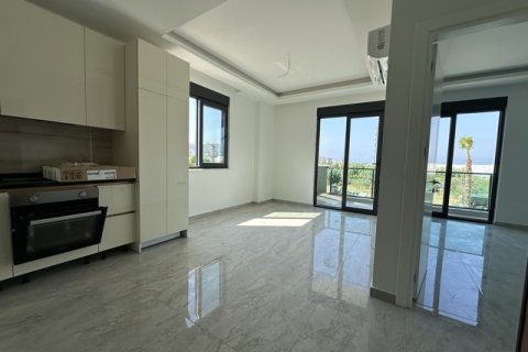 Daire  1+1  Antalya, Türkiye №222618