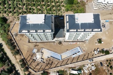 Daire  1+1  Antalya, Türkiye №222618 - 14