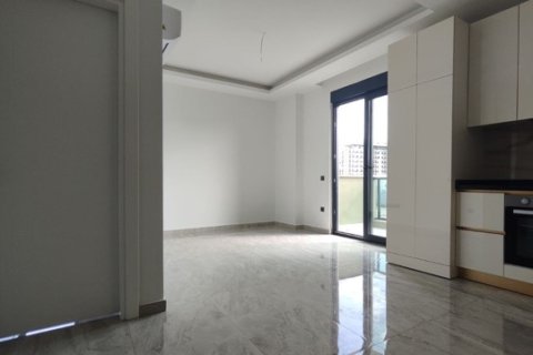 Продажа квартиры  в Анталье, Турция 1+1, 53м2, №222617 – фото 2