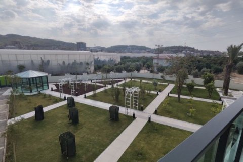 Daire  1+1  Antalya, Türkiye №222617 - 25