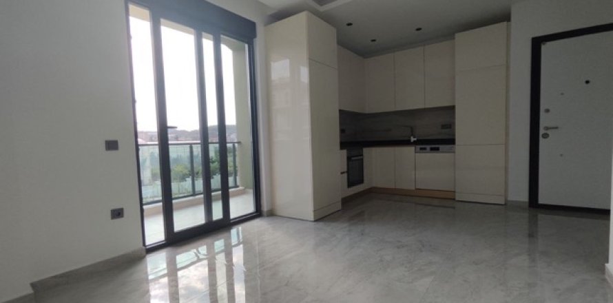 Квартира  1+1 в Анталье, Турция №222617