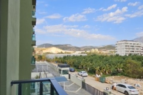 Продажа квартиры  в Анталье, Турция 1+1, 53м2, №222617 – фото 10