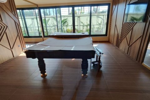 Продажа квартиры  в Анталье, Турция 1+1, 53м2, №222617 – фото 24