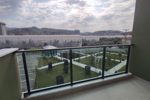 Продажа квартиры  в Анталье, Турция 1+1, 53м2, №222617 – фото 4