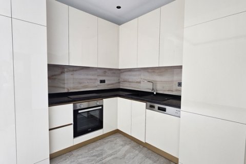 Продажа квартиры  в Анталье, Турция 1+1, 53м2, №222617 – фото 6