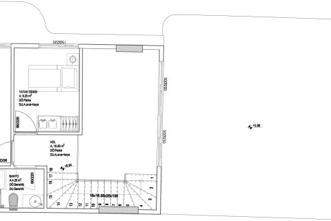 Wohnung  in Mugla, Türkei Nr. 224181 - 5