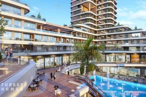 2+1 Wohnung in Istanbul, Türkei Nr. 233678 - 15