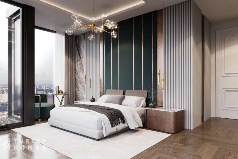 2+1 Wohnung in Istanbul, Türkei Nr. 233678 - 11