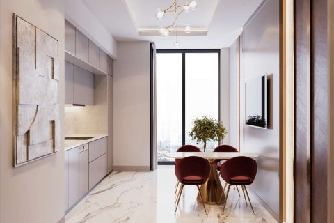 2+1 Wohnung in Istanbul, Türkei Nr. 233678 - 9